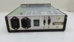 5504) [มือสอง] ห้องควบคุม BARCO UNC MIM XGA / มีความเสียหายเล็กน้อย - Product Image 3