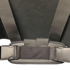 Boxe Entraînement Poitrine Garde Corps Protecteur Taekwondo Arts Martiaux Bouclier Kick Rib Guards - Product Image 5