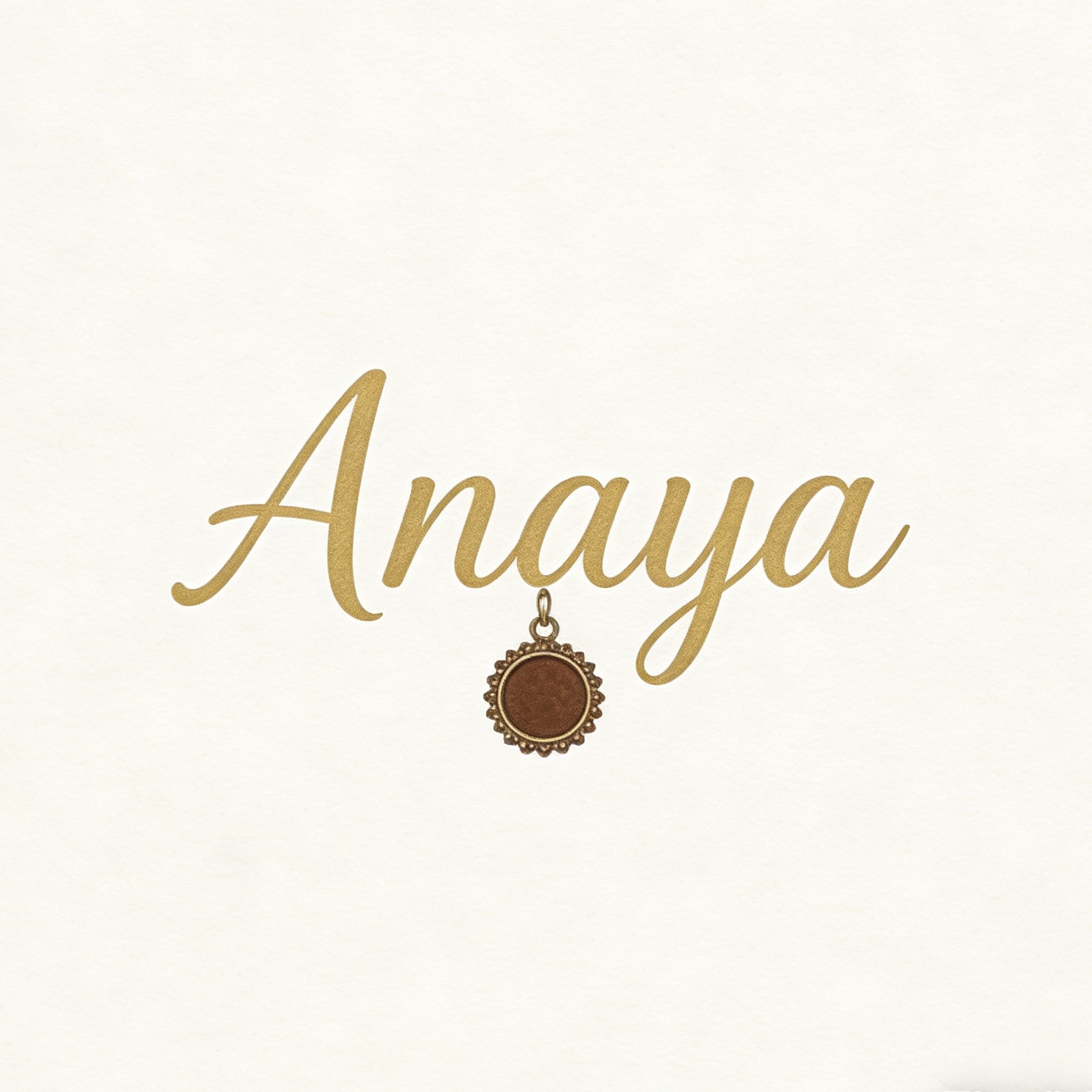 Chongqing Anaya Technology Co., Ltd. logo
