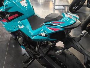 100% Original 2025 2026 MOTO 250SR 450SR FORCES Touring Premium Standard EPS <b>Bike</b> Motorcycle 2 <b>Wheels</b> <b>Bike</b> Touring PRO, ABS - Product Image 5