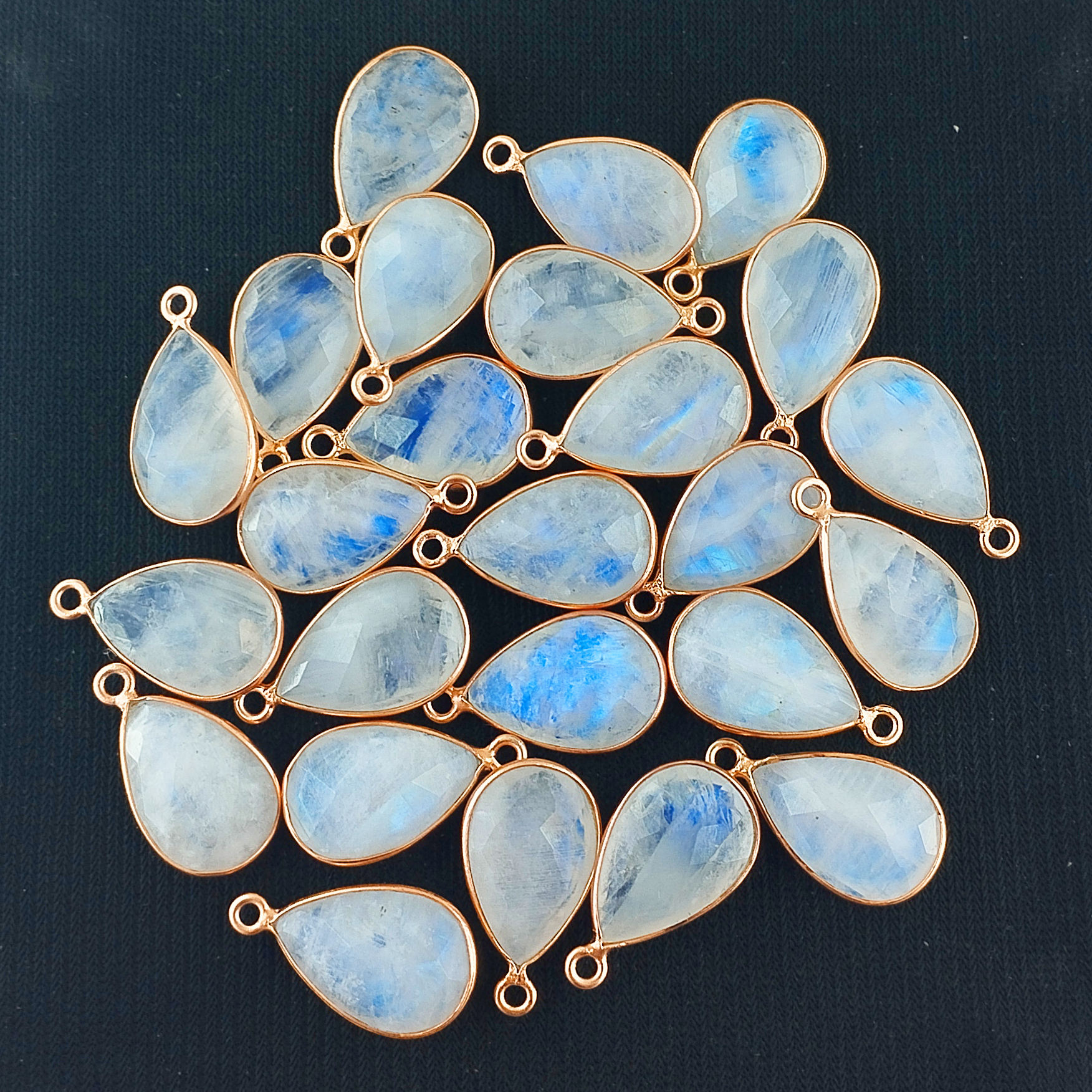 Rainbow Moonstone