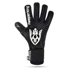 Guantes de Portero de Cuero Premium Personalizables - Product Image 1