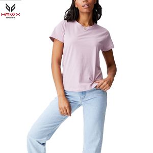 เสื้อยืดผ้าฝ้าย100% แบบเป็นกรดสำหรับผู้หญิงเสื้อแขนสั้นสำหรับทุกเพศกระดุมทรงสตรีทไซส์ใหญ่พิเศษประดับเพชรฤดูร้อนตามสั่ง - Product Image 1