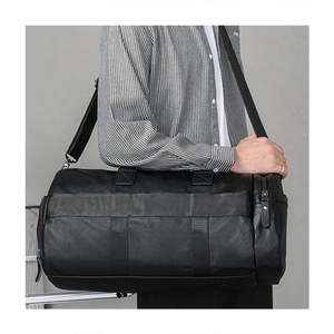 Sac de sport d'entraînement portable pour les amateurs de fitness et de sports de plein air - Product Image 4