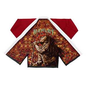 Servicio personalizado de sublimación BJJ Gi para equipos con gráficos únicos tela preencogida y construcción transpirable - Product Image 1