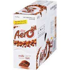 Nestle-paquete múltiple de Chocolates recubiertos de dulces, 4x42g - Product Image 3