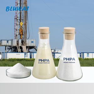 Polímero de Poliacrilamida PHPA para Perforación Petrolera y Tratamiento de Lodos, Viscosificador, Polímero Encapsulante, Estabilizador de Pozos - Product Image 1