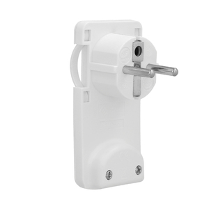 Presa Elettrica Ultrapiatta da Incasso per Mobili - Product Image 1