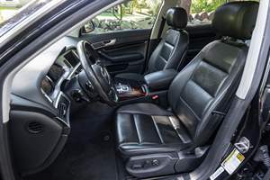 AUDI A6 AVANT 3.0T QUATTRO 2010 USADO, Volante a la Izquierda/Derecha - Product Image 2