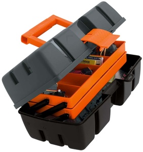 Ariel Mini Werkzeugkasten Cm. 31x18x14 H - Product Image 1