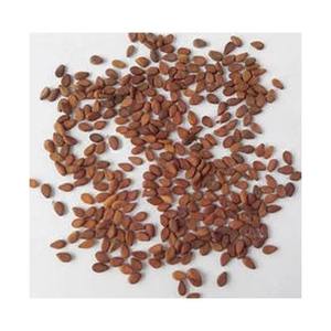 เมล็ดงาและเปลือกถุงดำแบบไฮบริดบรรจุแบบยาวสไตล์ยาวเมล็ดงาแดงดิบ - Product Image 2