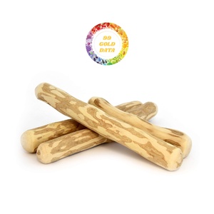 กาแฟไม้สำหรับสุนัขเคี้ยวแบบเวียดนามขายดีกาแฟไม้เคี้ยวสำหรับสุนัขวิธีการแก้ปัญหาตามธรรมชาติเพื่อบรรเทาความเบื่อสำหรับสุนัข - Product Image 1