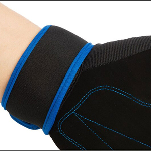 Nouveauté Gants de cyclisme au meilleur prix pour hommes et femmes, design personnalisé, lavage en machine, demi-doigts, antidérapants - Product Image 4