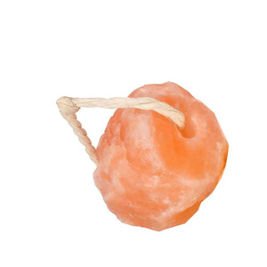 เกลือหิมาลัย2.5กก. บรรจุภัณฑ์แบบปรับแต่งได้งานฝีมือธรรมชาติสำหรับอาหารสัตว์ - Product Image 3