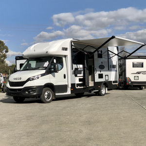 <span class=keywords><strong>Roulotte</strong></span> da Viaggio Caravan e Camper <span class=keywords><strong>per</strong></span> <span class=keywords><strong>Campeggio</strong></span> in Vendita 2026 - Product Image 1