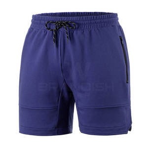 Pantalones cortos de diseño único para hombre al por mayor, pantalones cortos hechos en Pakistán, OEM - Product Image 2