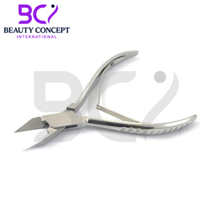 Precios al por Mayor, Juego de Instrumentos de Podología Profesionales de Acero Inoxidable de la Mejor Calidad, Duraderos, para Pies con Durezas - Product Image 3