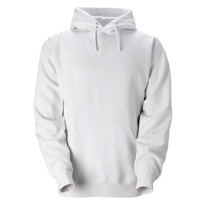 Sudaderas con Capucha Gruesas y Cálidas de 300 g/m², 100 % Algodón, Personalizadas con Impresión y Bordado de Logotipo - Product Image 4