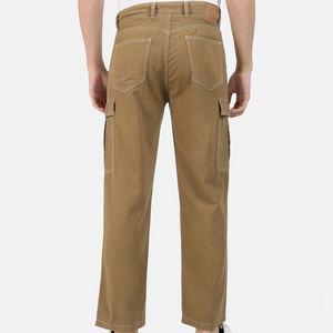 Pantalones Cargo Casuales de Lona para Hombre, los Más Vendidos del 2025, Precio Razonable, Impresión Personalizada, Impermeables, Transpirables, Alta Calidad - Product Image 3