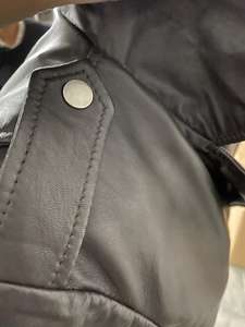 2024 nouveau Design cuir motard gilet moto moto gilet pour hommes Offre Spéciale bonne qualité gilets en cuir - Product Image 4