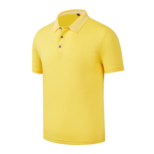 Polo con diseño personalizado para hombre, camisa con logotipo personalizado, alta calidad - Product Image 6