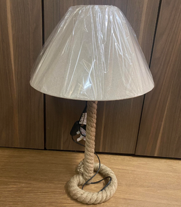 Décoration d'intérieur, lampe sur pied artisanale de haute qualité, article cadeau - Product Image 2