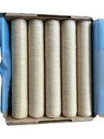 Boyaux de saucisses de collagène comestibles