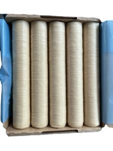 ฝาครอบไส้กรอกคอลลาเจนที่กินได้ - Product Image 3