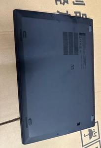 Portátil X1 Carbon 2018 Directo de Fábrica, AMD Ryzen 9 de Cuatro Núcleos, 8 GB de RAM, 256 GB de SSD, Ligero y Portátil, 144 Hz, Tarjeta Dedicada, EE. UU. - Product Image 6