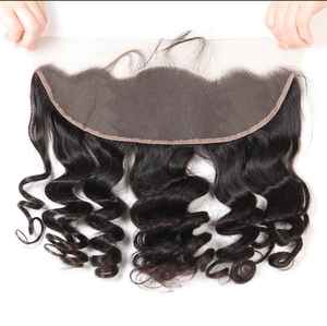 Extensiones de Cabello Humano Indio Virgen de Primera Calidad, Alineadas con la Cutícula, Sin Procesar, Remy, Doble Trama, Sedosas, Lisas y Onduladas, Todos los Colores - Product Image 3