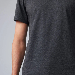 Camisetas de Algodón para Hombre de Alta Calidad, Secado Rápido, Económicas, al por Mayor, Lisas y Suaves - Product Image 5