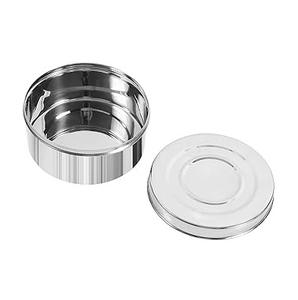 Recipiente para Almacenamiento de Alimentos, Caja para Cazuela, Utensilios de Cocina, Caja Metálica para Chapati, Moderna y Lujosa, Fabricante Personalizado - Product Image 4