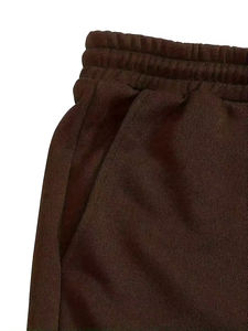 Wholesale Casual Mens Sportswear Jogging Tracksuits Breathable Quick Dry Lightweight Drawstring Closure 100% Cotton <b>Wind</b> <b>Breaker</b> - Product Image 6