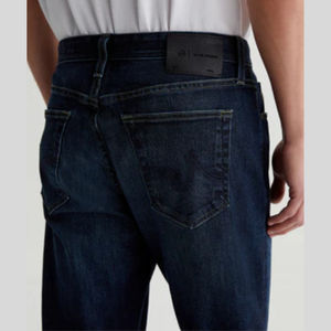 Nouveau 2025 Pantalon chino en coton lourd de haute qualité pour hommes Pantalon pour hommes slim façonnage des jambes Pantalon pour hommes droit à rayures incurvées - Product Image 6