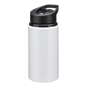 Tumbler Sostenibile in Acciaio Inossidabile da 500ml per Consumatori Eco-Consapevoli - Product Image 2