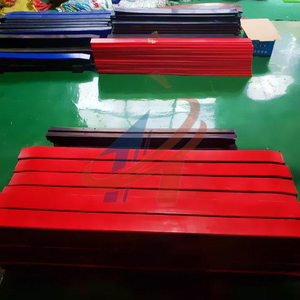 समायोज्य प्रभाव पट्टी, विभिन्न संप्रेषण परिदृश्यों की जरूरतों को पूरा करता है - Product Image 4