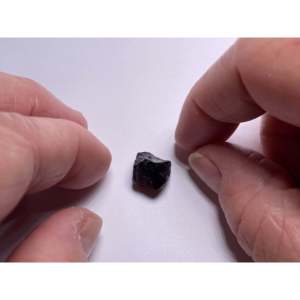 พลอยโครเมียมไพโรเปะการ์เนตแบบเม็ดเดี่ยว - Product Image 4