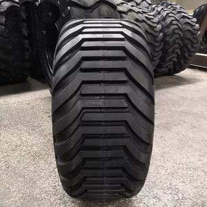 Remorque pour matériel agricole, pneu agricole 400/60-15.5, pneu agricole 400 60 15.5, pneus de tracteur agricole 400/60/15.5 - Product Image 4