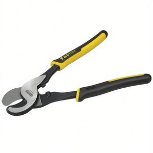 Coupe-câbles Stanley Fatmax 200 mm, lot de 4 coupe-tuyaux - Product Image 2