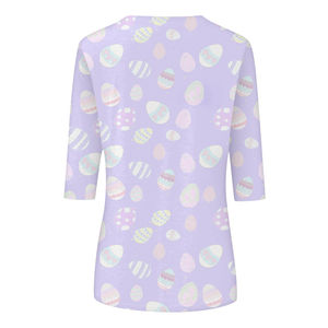 Transpirable nueva moda adulto tamaño mujer camiseta para la venta verano Casual manga corta cuello redondo gráfico Mujer Camisetas Camiseta - Product Image 5