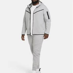 GAF Oem Survêtement de sport pour homme personnalisé selon votre propre conception Survêtement de course pour homme Survêtements de jogging pour homme - Product Image 4