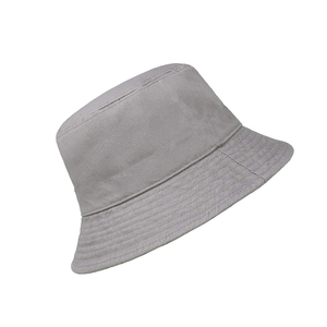 Hot Selling Different Style Sports <b>Bucket</b> <b>Hats</b> Plus Size Easy To Wear Solid Pattern Head Wear <b>Bucket</b> <b>Hats</b> For <b>Men</b> And Women - Product Image 4