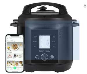 NOUVEAUTÉ IQ6 Q-t Electriccs Smarrt Pressures Cookerr - Product Image 2