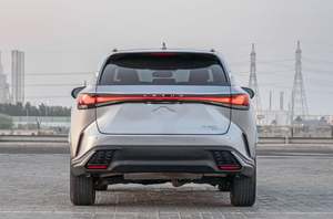 ENVÍO A TODO EL MUNDO, DEPÓSITO INICIAL, Nueva Camioneta 2023, Volante a la Izquierda, Transmisión Automática, Motor de Gasolina de 4L - Product Image 4