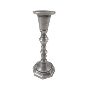 Soporte de vela de aluminio, velas perfumadas antiguas de cobre, portavelas, portavelas votivo, portavelas - Product Image 3