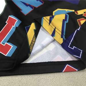 Custom All Over Print <b>Mens</b> Sports <b>Shorts</b> Sublimation Logo Design <b>Mesh</b> Basketball <b>Shorts</b> Rafel Mart Industries - Product Image 5