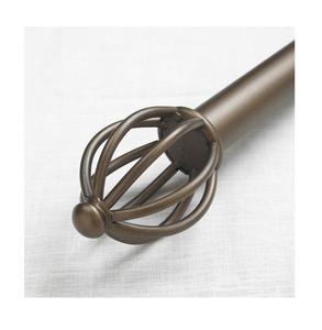 Nouveauté 2026 Embouts de rideaux en métal Accessoires de fenêtre dans un nouveau design élégant Couleur et taille personnalisées pour l'exportation depuis l'Inde - Product Image 6