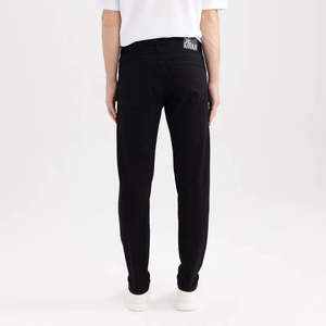 Pantalones vaqueros de alta calidad para hombre, pantalones vaqueros de alta calidad con diseño personalizado, pantalones vaqueros de alta calidad para hombre - Product Image 5