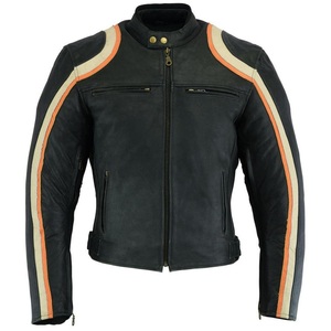 Chaquetas de moto de moda hechas a medida para hombre, ropa deportiva impermeable para montar en bicicleta, equipo de seguridad para montar en moto - Product Image 3