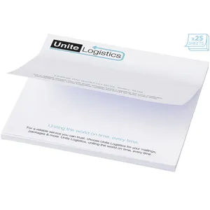Hojas Adhesivas Personalizadas Sticky-Mate para Uso en Oficina - Product Image 3